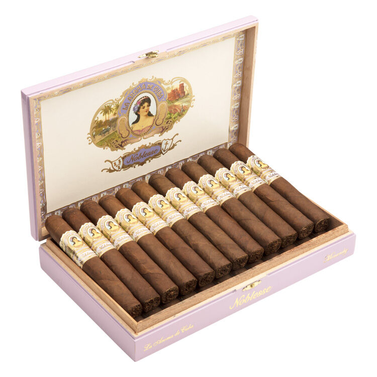 View product media LACNMO Monarchy, , jrcigars 2